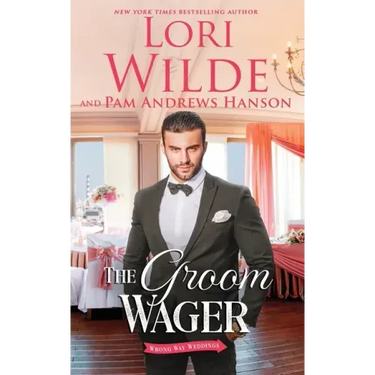 The Groom Wager