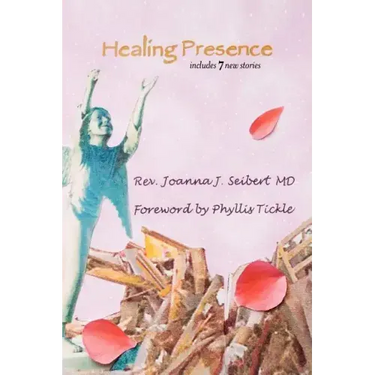 Healing Presence