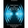 Media Literacy and Media Ethics, the Only Way Out