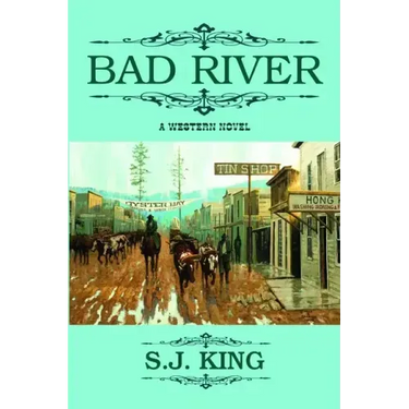 Bad River
