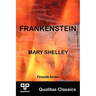 Frankenstein (Qualitas Classics)