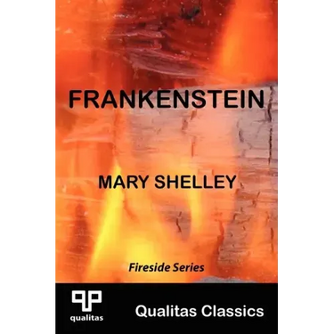 Frankenstein (Qualitas Classics)