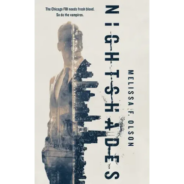 Nightshades: A Paranormal Thriller
