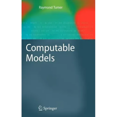 Computable Models