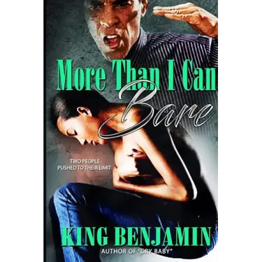 More Than I Can Bare