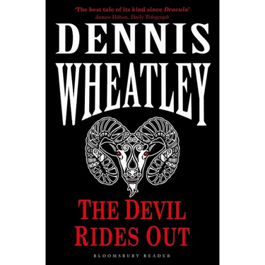 The Devil Rides Out