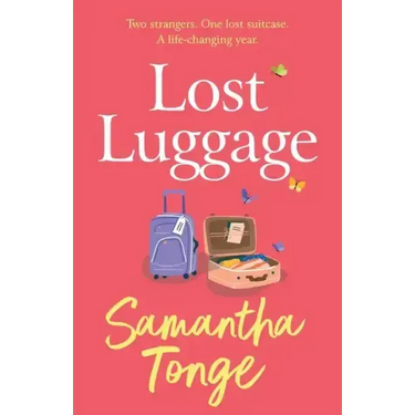 Lost Luggage
