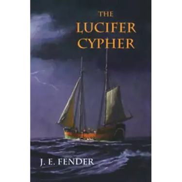 The Lucifer Cypher