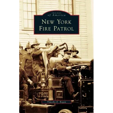 New York Fire Patrol