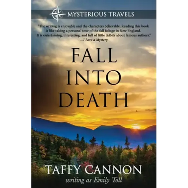 Fall Into Death