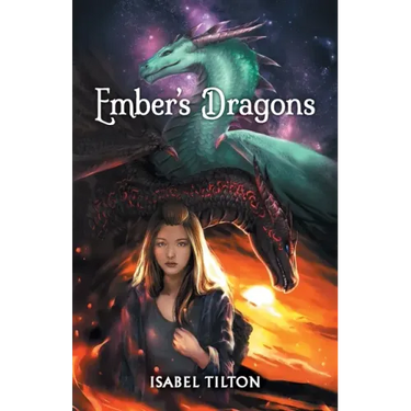 Ember's Dragons