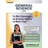 Praxis General Science 0435 Teacher Certification Study Guide Test Prep