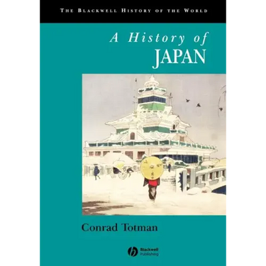 History of Japan