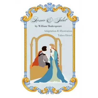 Romeo and Juliet: Basic English Adaptation