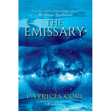 The Emissary - A Novel