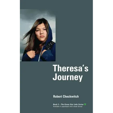 Theresa's Journey