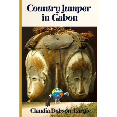 Country Jumper in Gabon