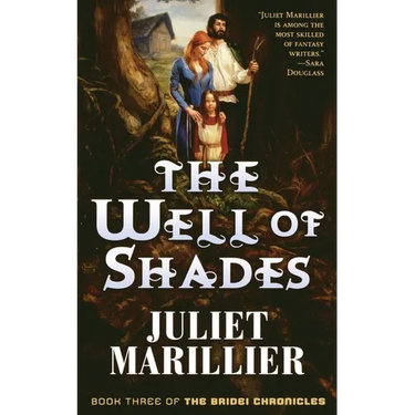 The Well of Shades