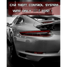 Car Theft Control System With Only 10 $ Cost !: practical guide to building and installing car security system. The project-based approach makes this