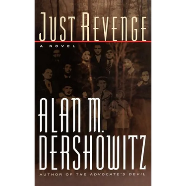 Just Revenge
