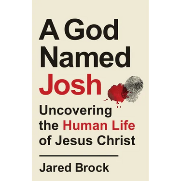 God Named Josh