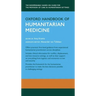 Oxford Handbook of Humanitarian Medicine