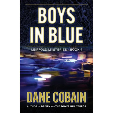 Boys in Blue
