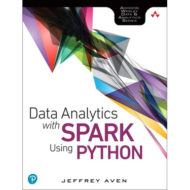 Data Analytics with Spark Using Python