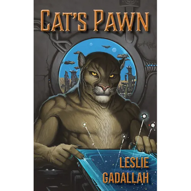 Cat's Pawn