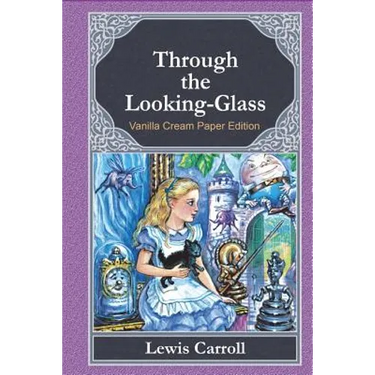 Through the Looking-Glass