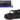 2021 Brabus Rocket 900 Signature Black 1/43 Diecast Model Car by Solido