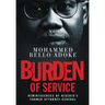 Burden Of Service: Reminiscences of Nigeria's former Attorney-General