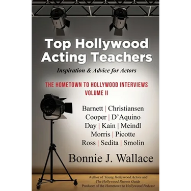 Top Hollywood Acting Teachers: Inspiration and Advice for Actors
