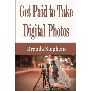 Get Paid to Take Digital Photos