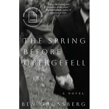 The Spring Before Obergefell