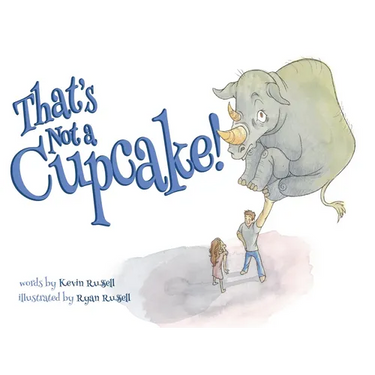 That's Not a Cupcake!