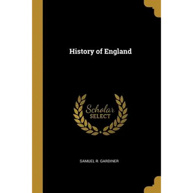 History of England