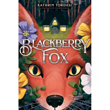 Blackberry Fox