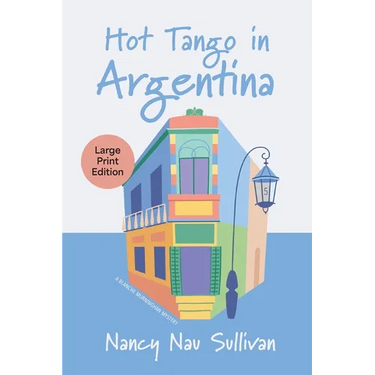 Hot Tango in Argentina