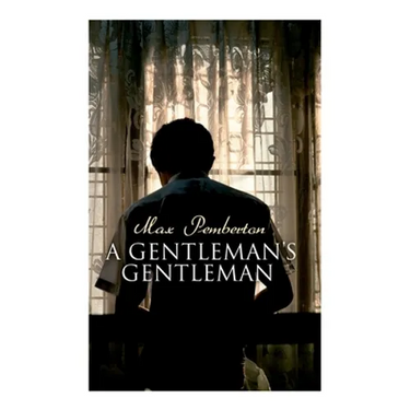 A Gentleman's Gentleman: Mystery Novel