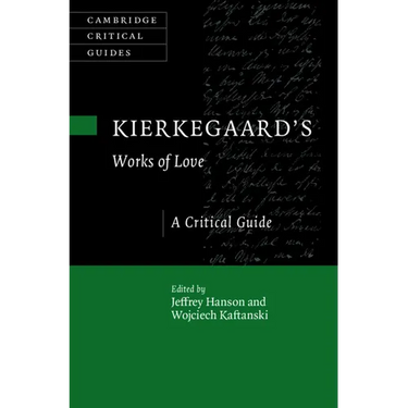 Kierkegaard's Works of Love
