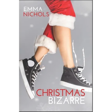 Christmas Bizarre: A Festive Lesbian Romantic Comedy
