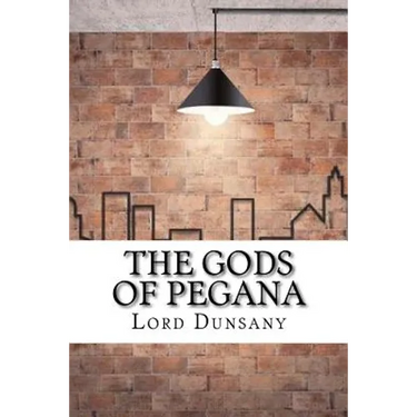 The Gods of Pegana