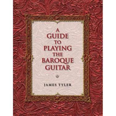A Guide to Playing the Baroque Guitar