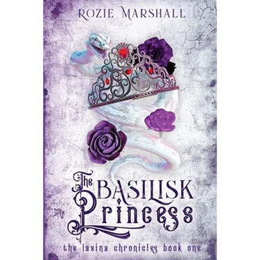 The Basilisk Princess