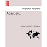 Atlas, Etc.