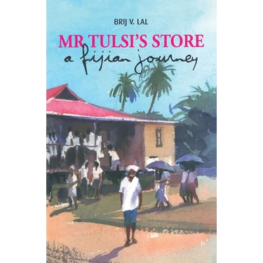 Mr Tulsi's Store: A Fijian journey