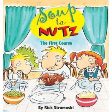 Soup to Nutz