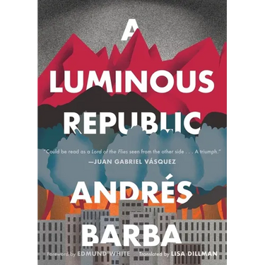 A Luminous Republic