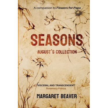 Seasons - August's Collection